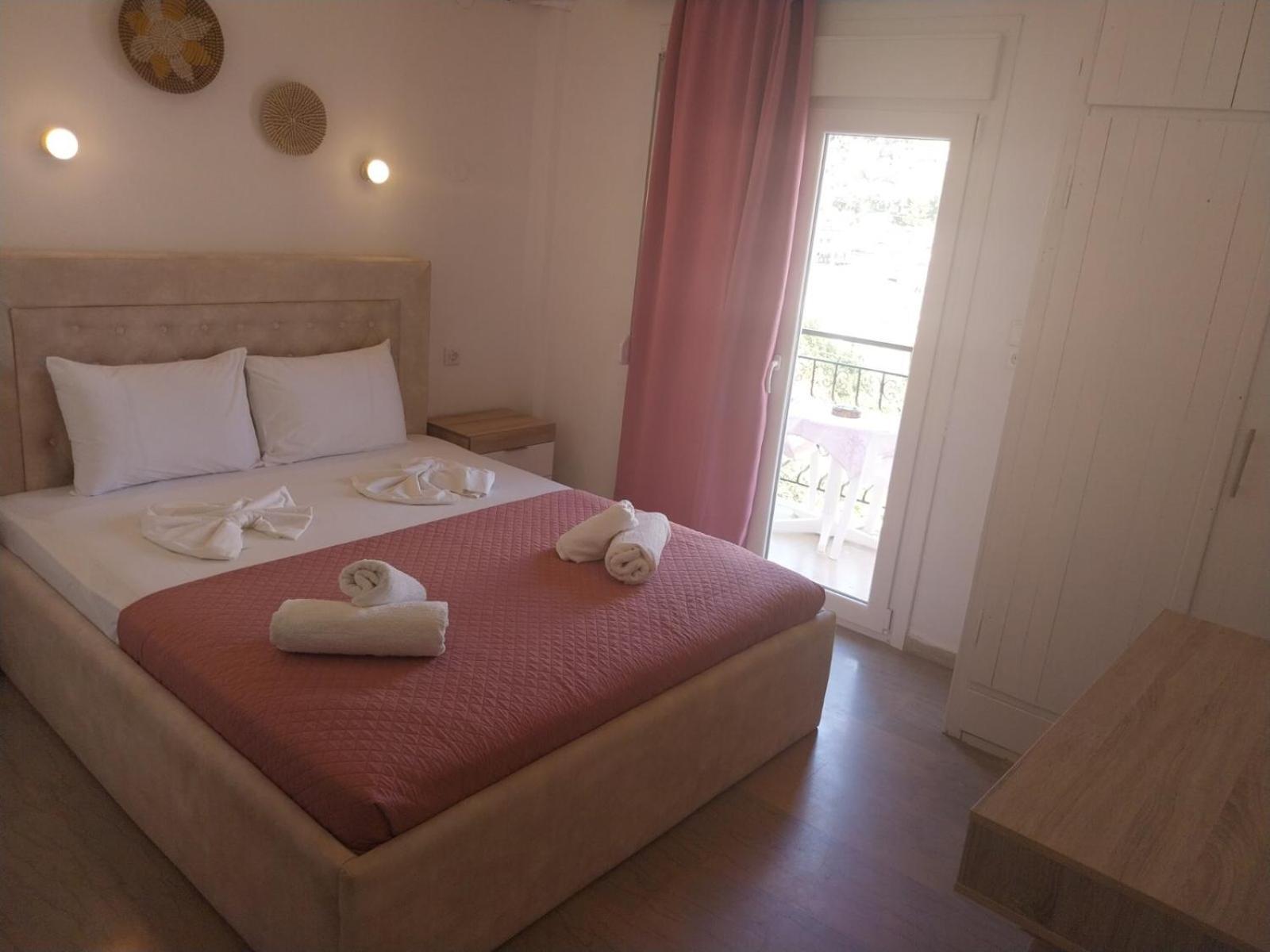 Belvedere Hotel Parga Exterior photo