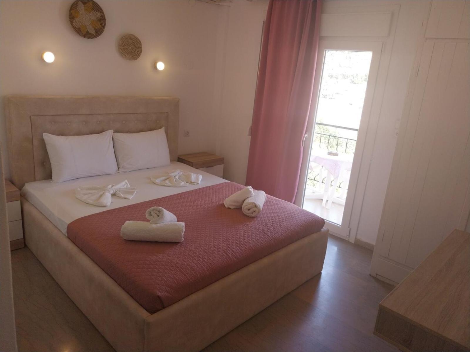 Belvedere Hotel Parga Exterior photo